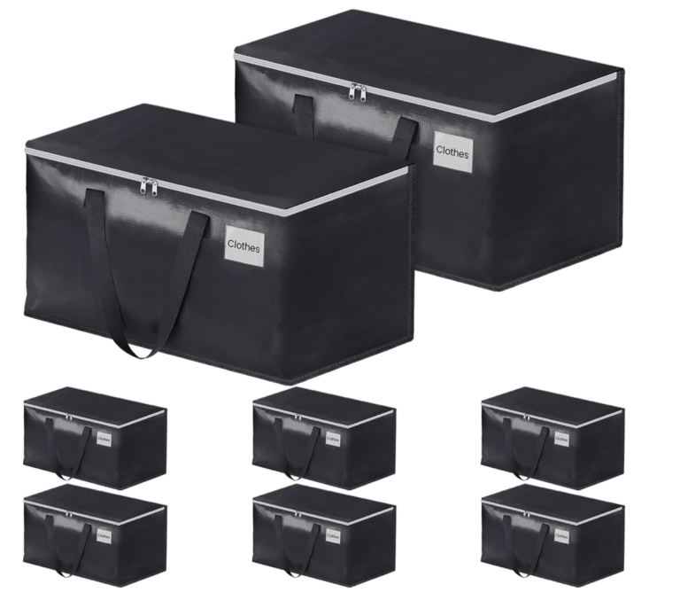 FabSpace Moving Bags
