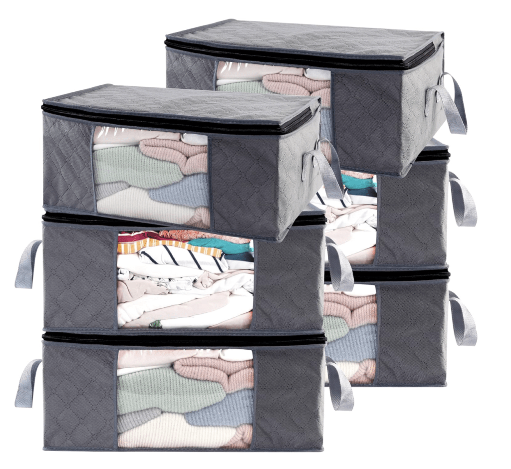 ABO Gear Storage Bags!