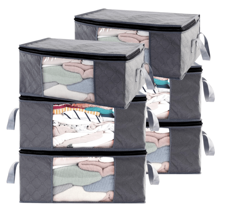 ABO Gear Storage Bags!