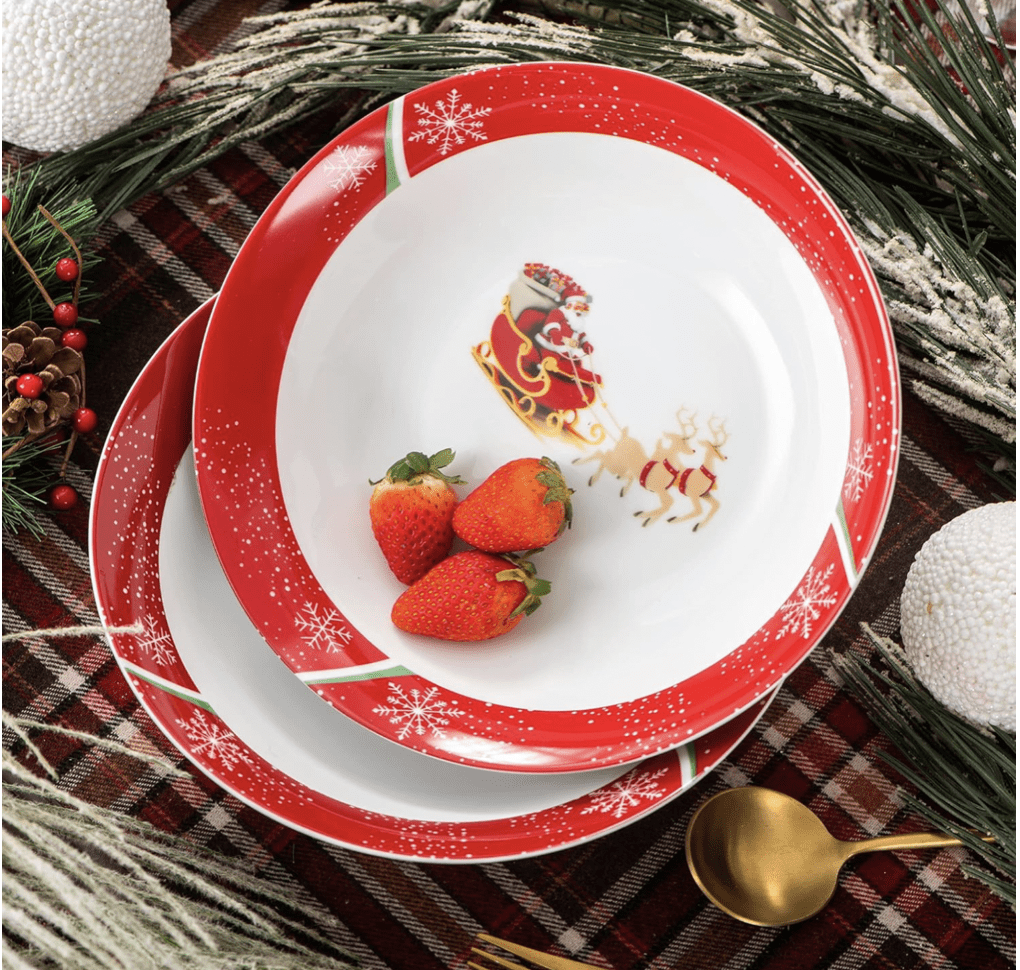 Holiday Bowls!