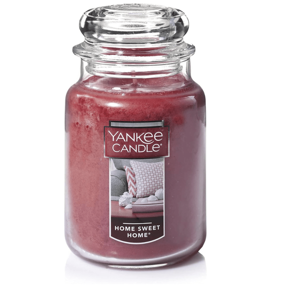 Yankee Candle Kitchen Candle