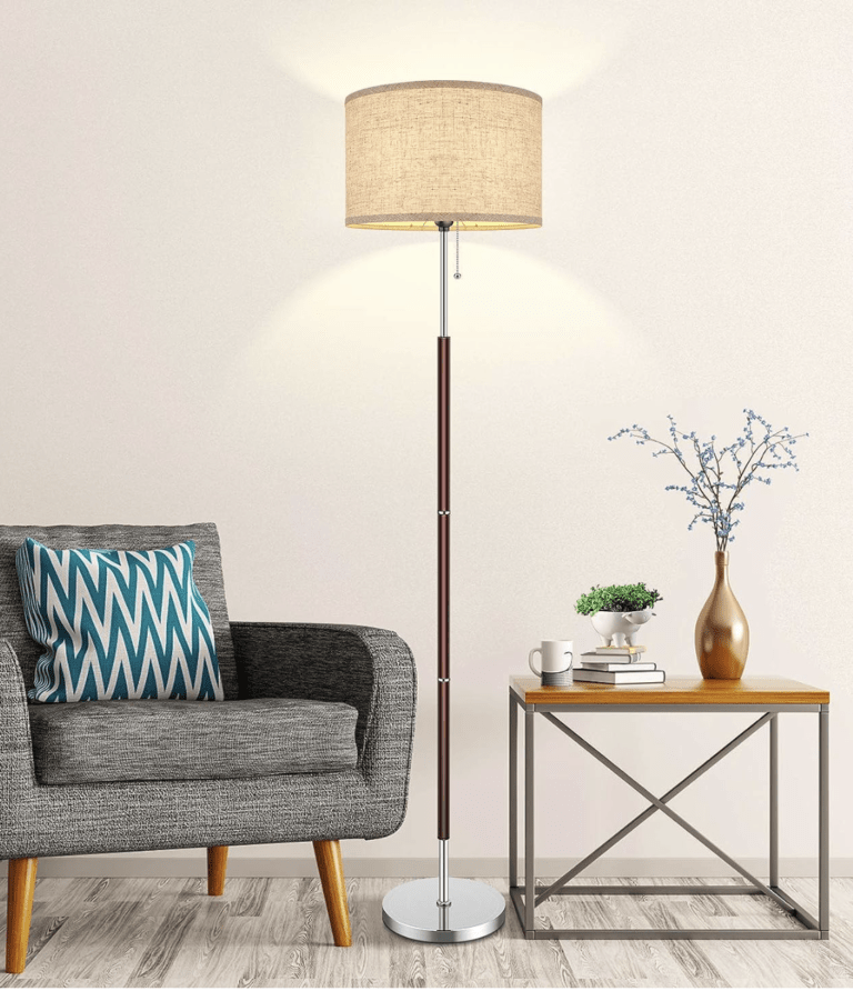 Modern Floor Lamp!