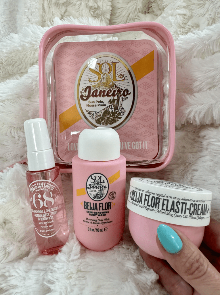 Sol De Janeiro Gift Sets *Gift Alert*