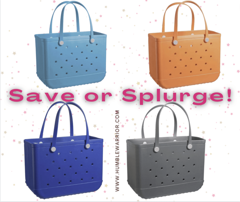 Beach Bag!