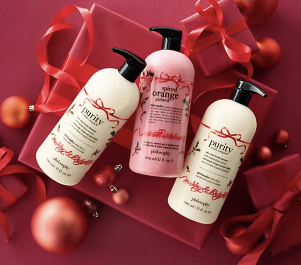 philosophy Supersize at QVC!