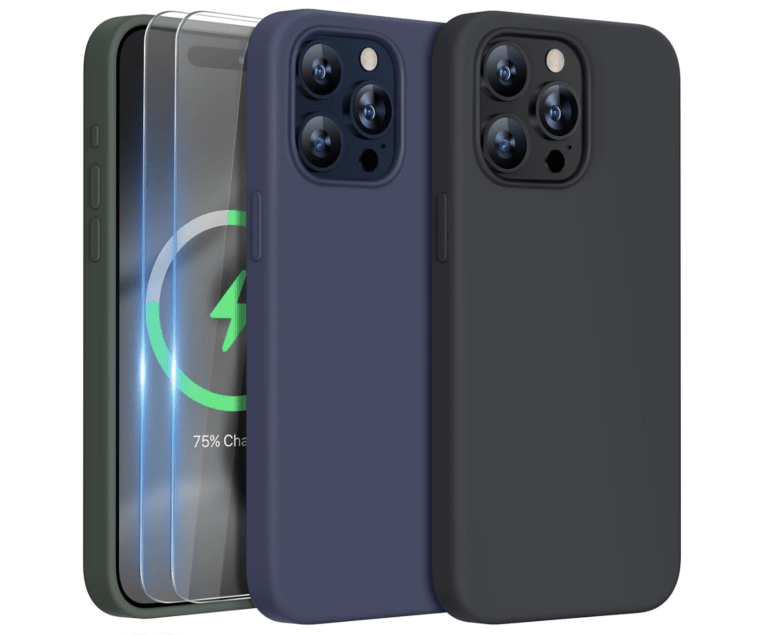 iPhone 15 Pro Max Case