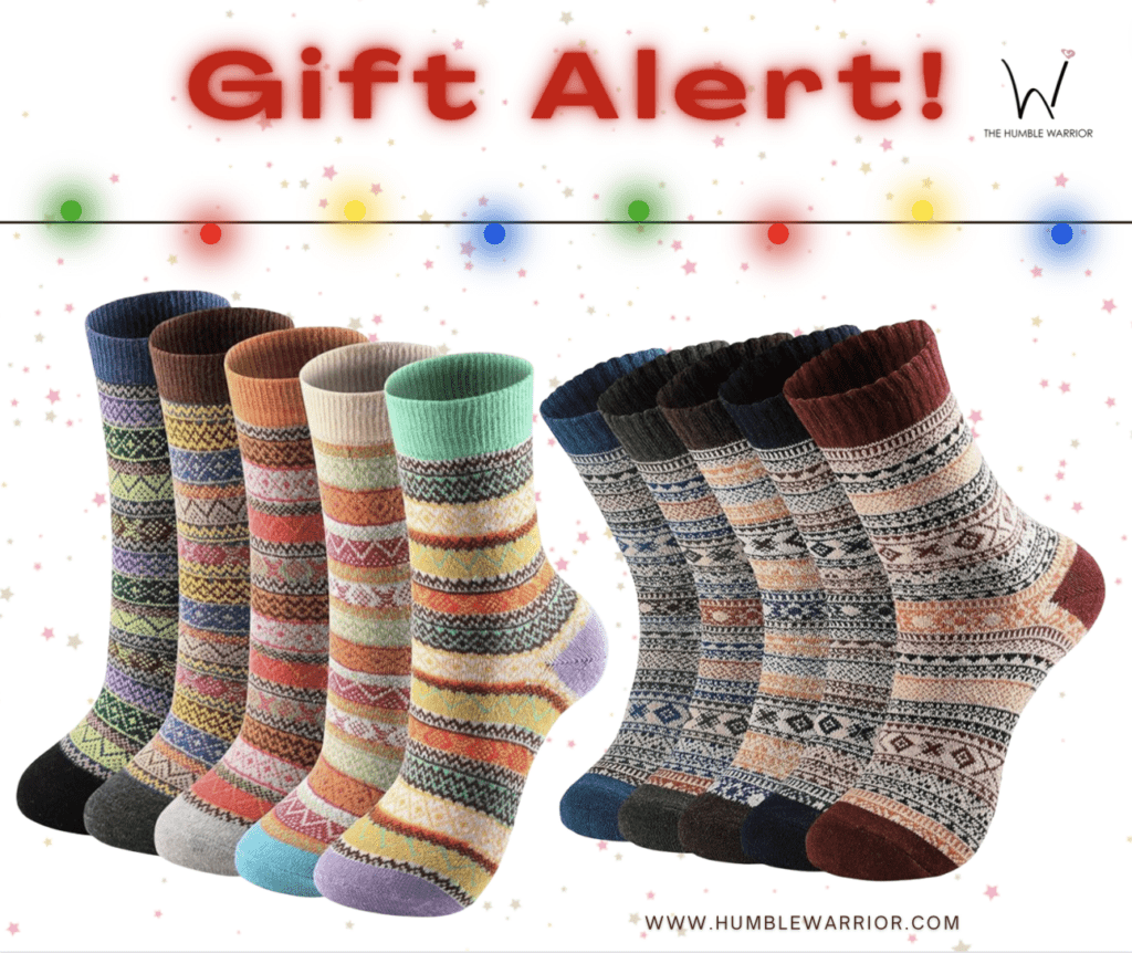 Clothirily Socks!