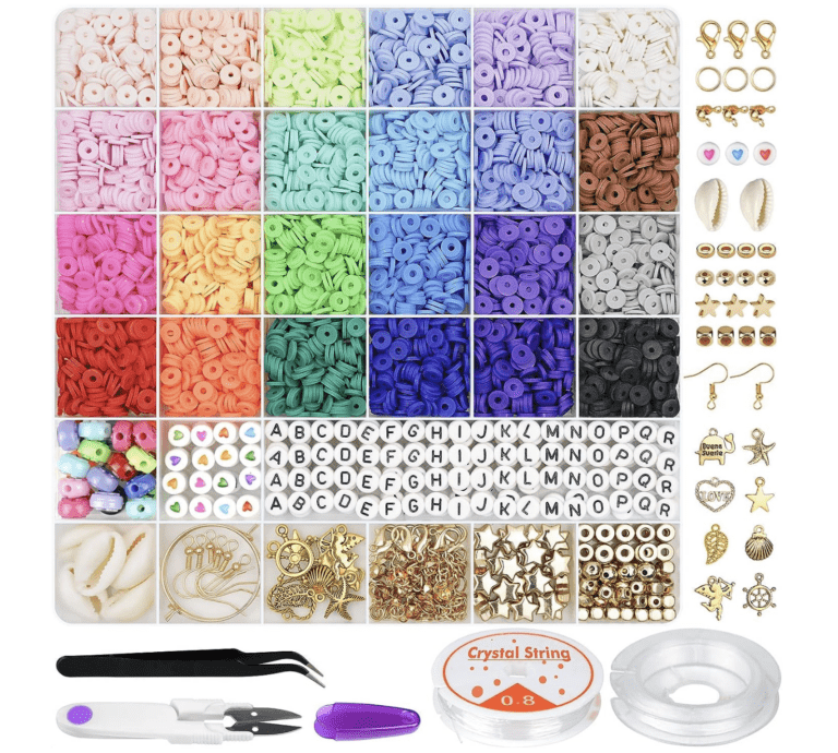 Gionlion Bead Set!