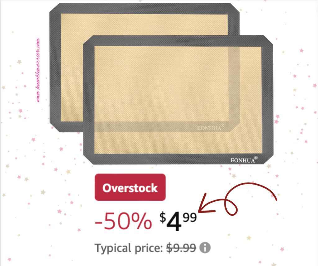 Silicone Baking Mat