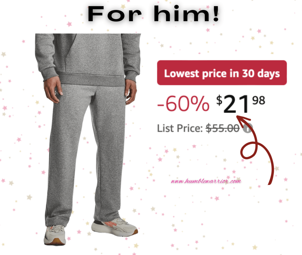 Under Armour Rival Fleece Pants