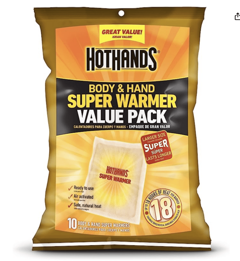 HotHands Savings!