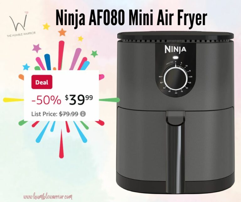 Ninja Mini Air Fryer