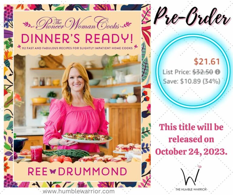 Pre-Order Alert!