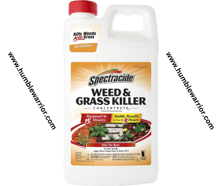 Spectracide Weed & Grass Killer Concentrate