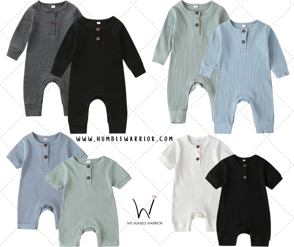 Great Savings for Baby!!
