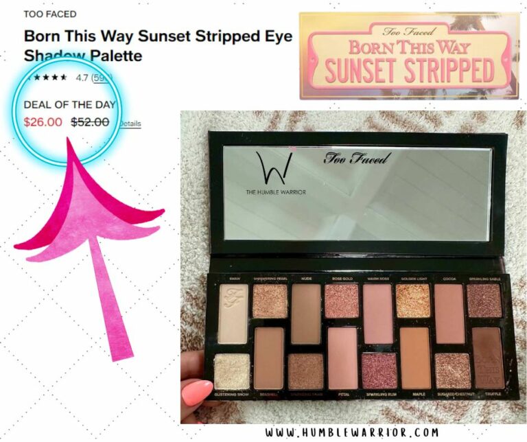 Macy’s FLASH BEAUTY SALE!!