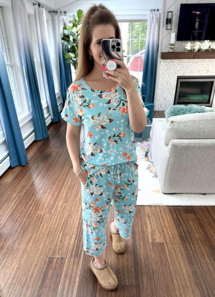 Ekouaer Pajama Sets!