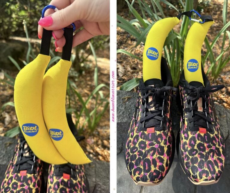 boot bananas