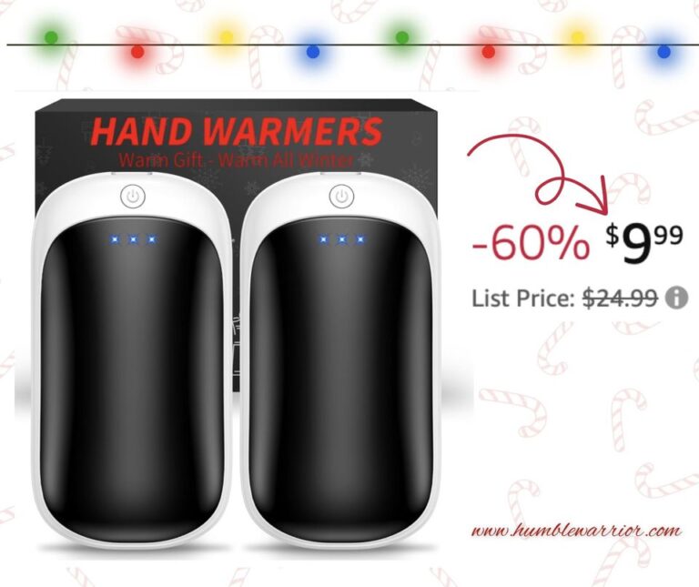 Hand Warmers