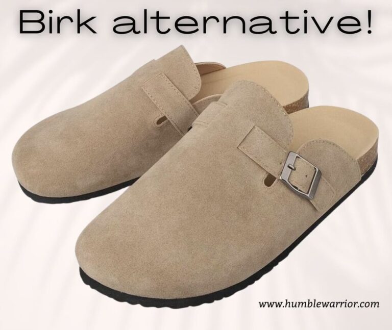 Boston Clogs