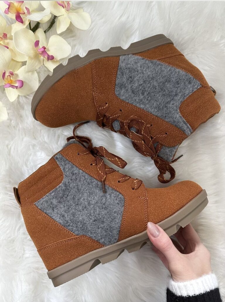 Athlefit boot