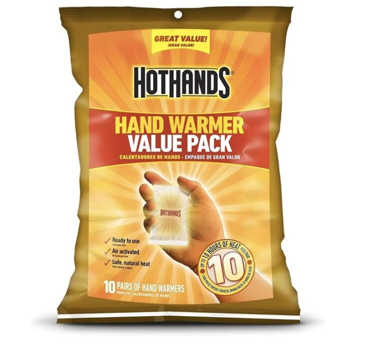 HotHands Hand Warmer Value Pack