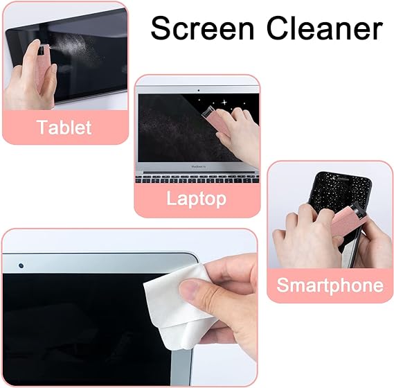 Screen Cleaner Spray