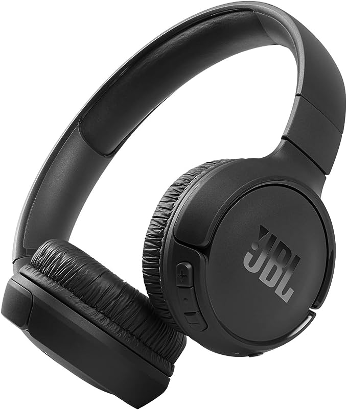 JBL Wireless On-Ear Headphones