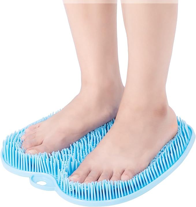 HONYIN Foot Scrubber