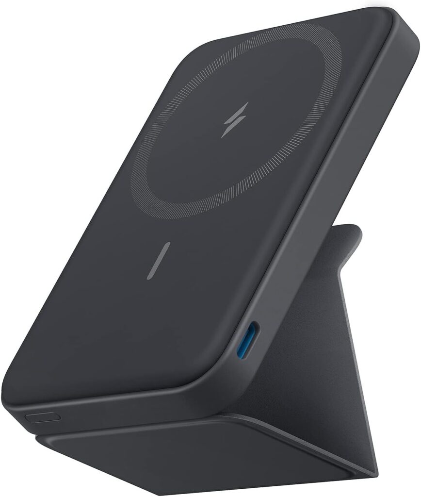 Anker Magnetic Battery