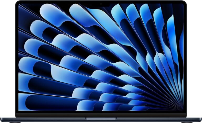 Great Price For The Latest and Greatest 15.3″ MacBook Air
