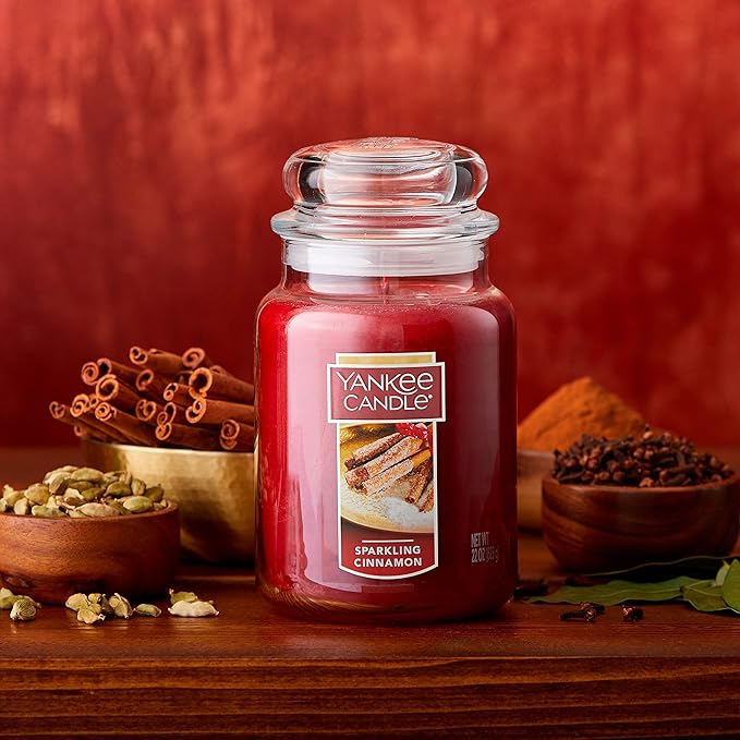 Yankee Candle Savings