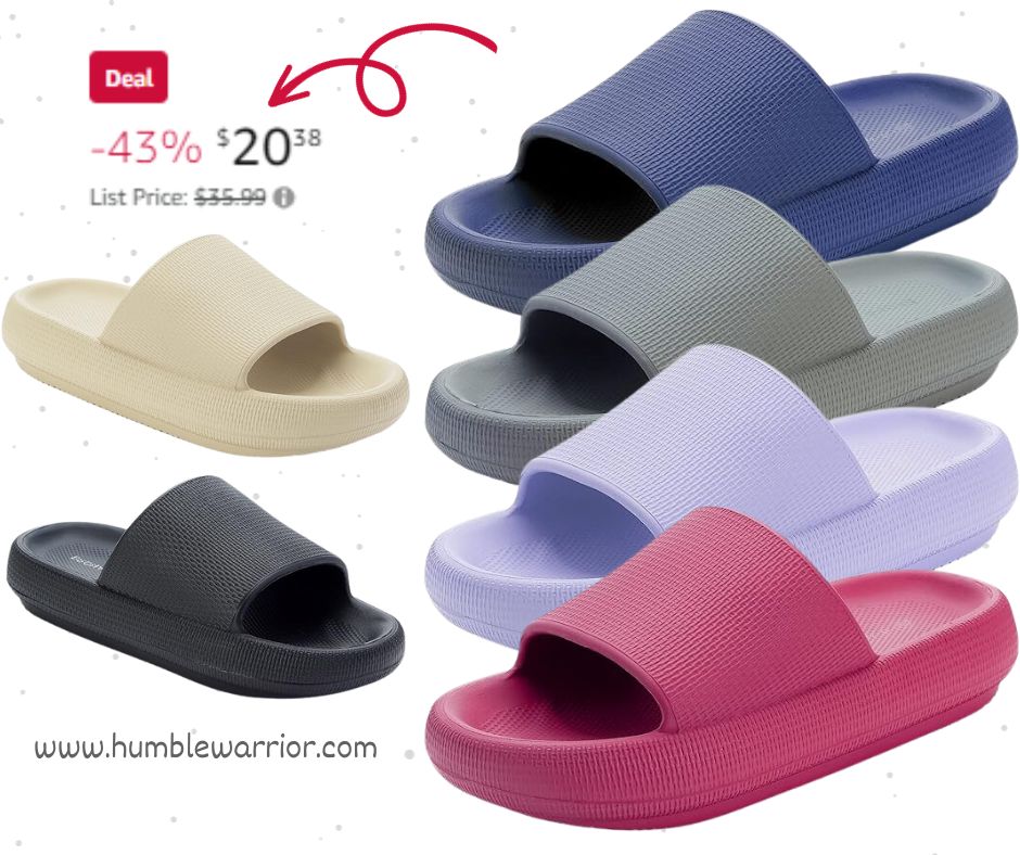 BRONAX Pillow Slides