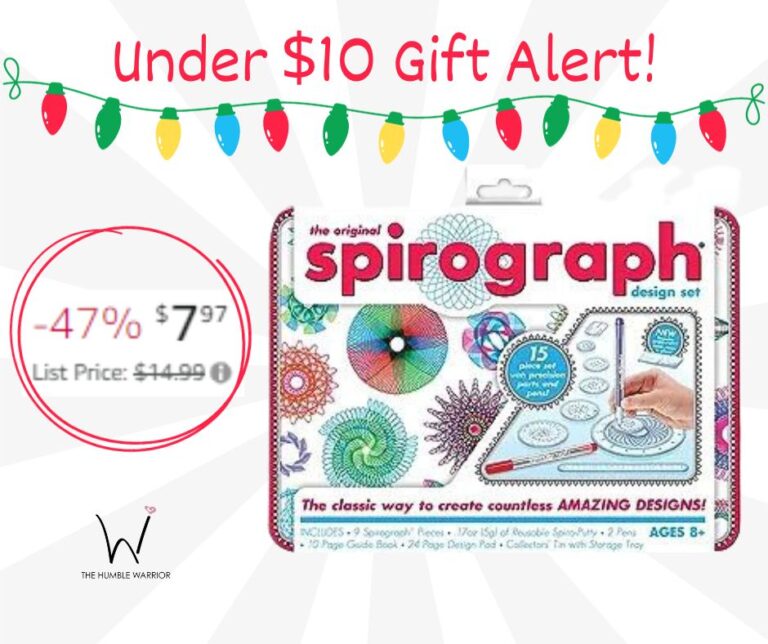 Spirograph