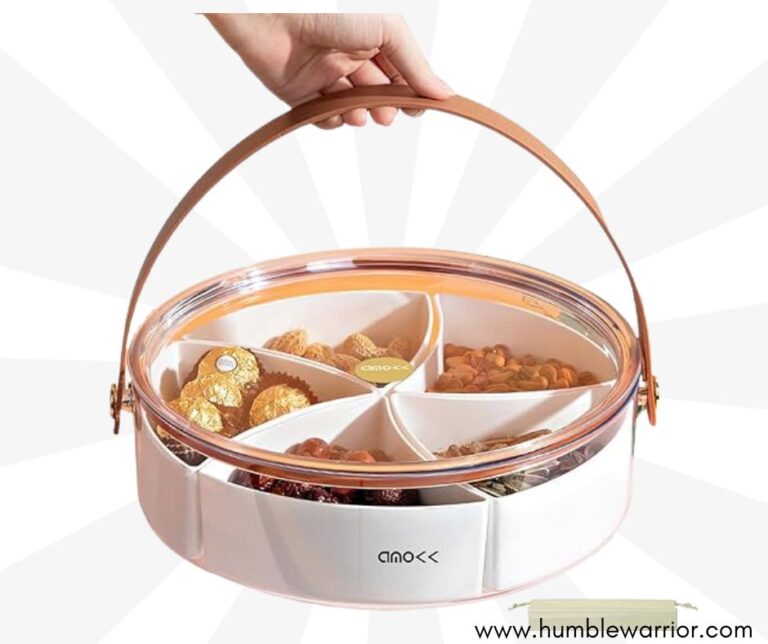 amokk Serving Tray
