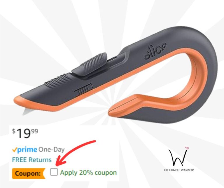 Slice Box Cutter