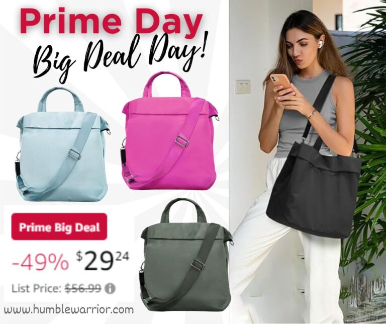 Women’s Tote Bag by MEYFANCY