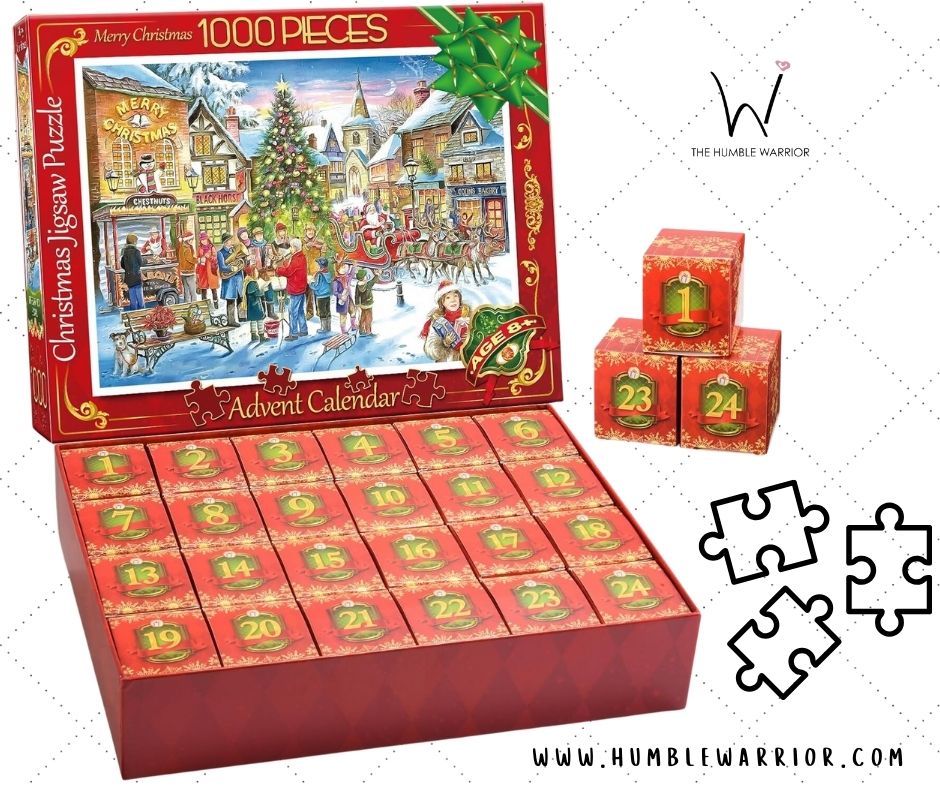 PUZZLE LOVERS!!