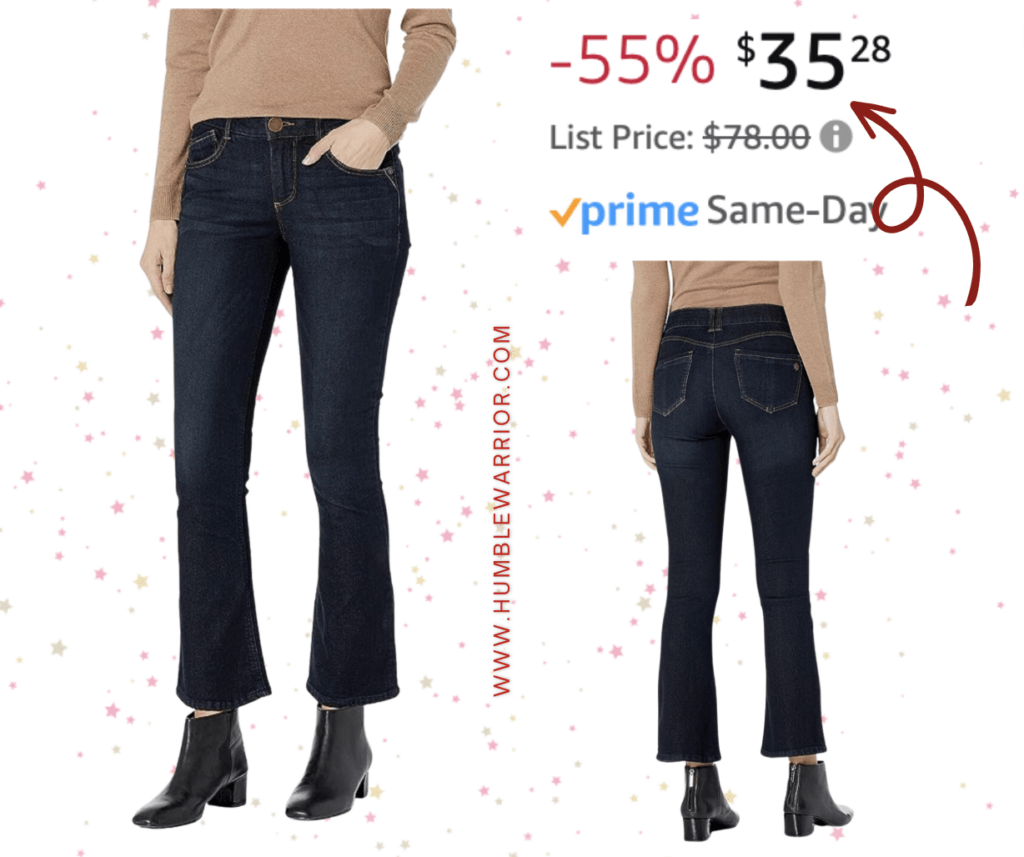 Democracy Ab Solution Itty Bitty Boot