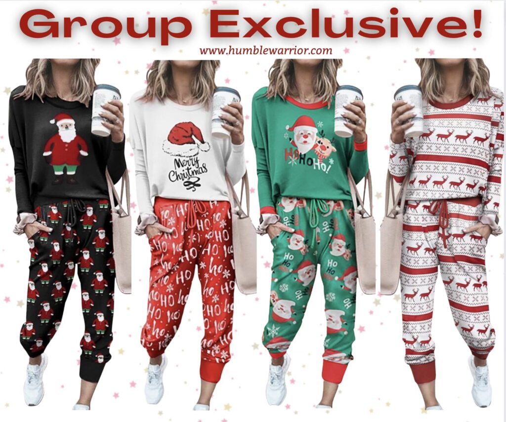 Group Exclusive BLANCHES Lounge Set