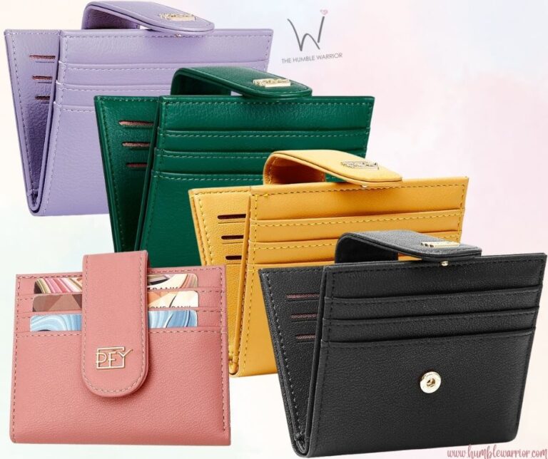 Slim Wallets