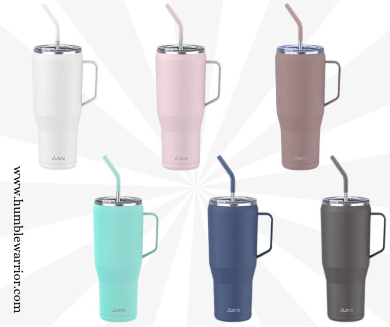 Zukro 50 oz. Tumblers!