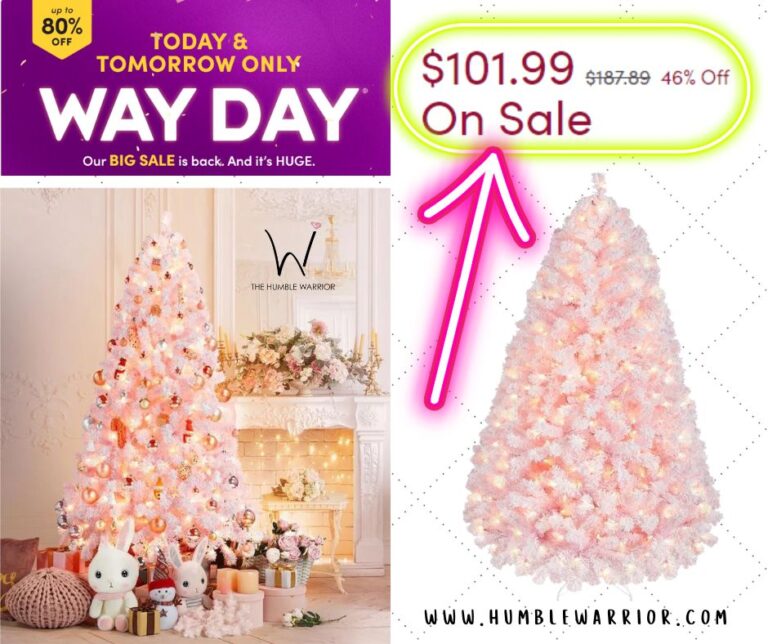 WAY DAY at Wayfair!!