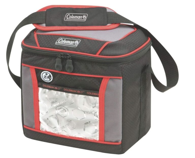 Coleman Soft Cooler Bag