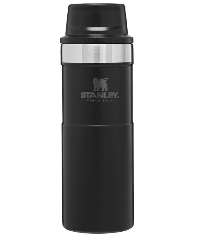 Stanley Classic Trigger Action Travel Mug