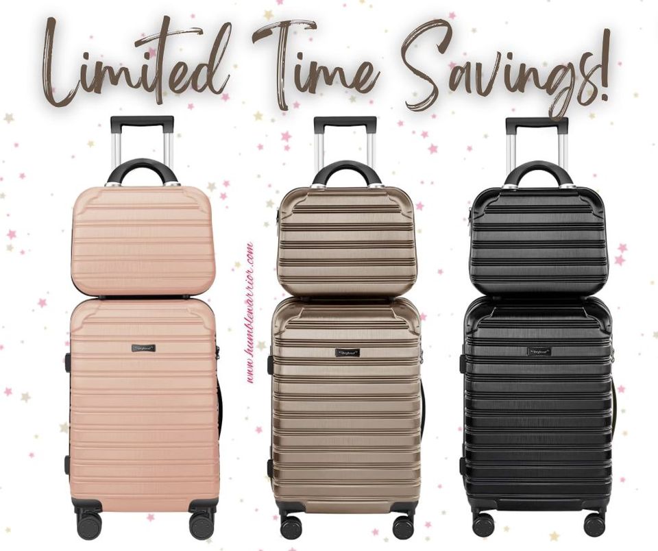 Feybaul luggage