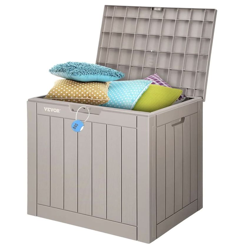 VEVOR Deck Box