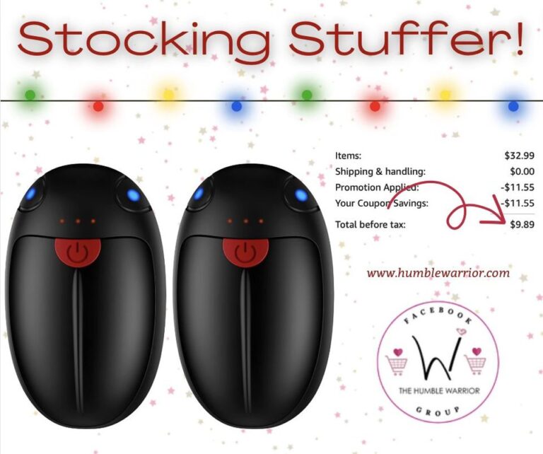 rechargeable hand warmers