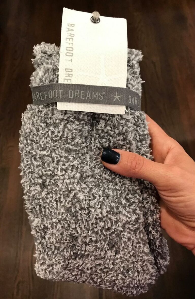 Barefoot Dreams