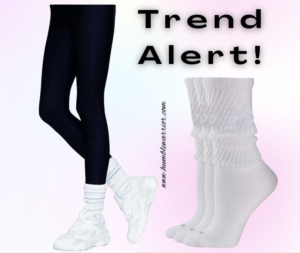 HUE Women’s Slouch Sock 3 Pair Pack
